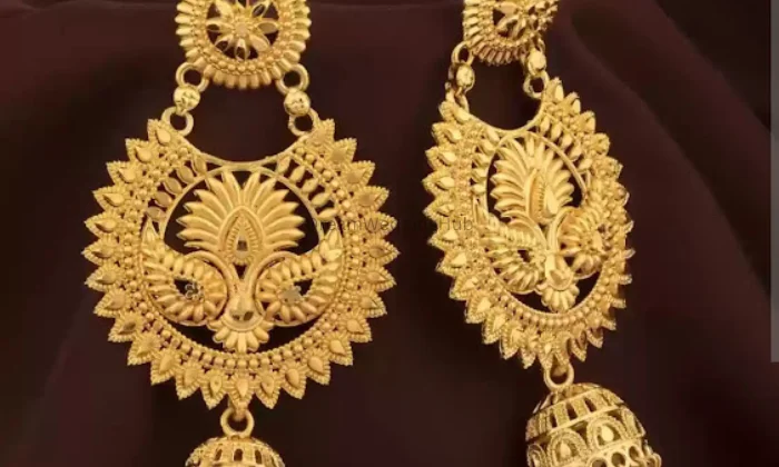 Shri Manmohan Jewellers